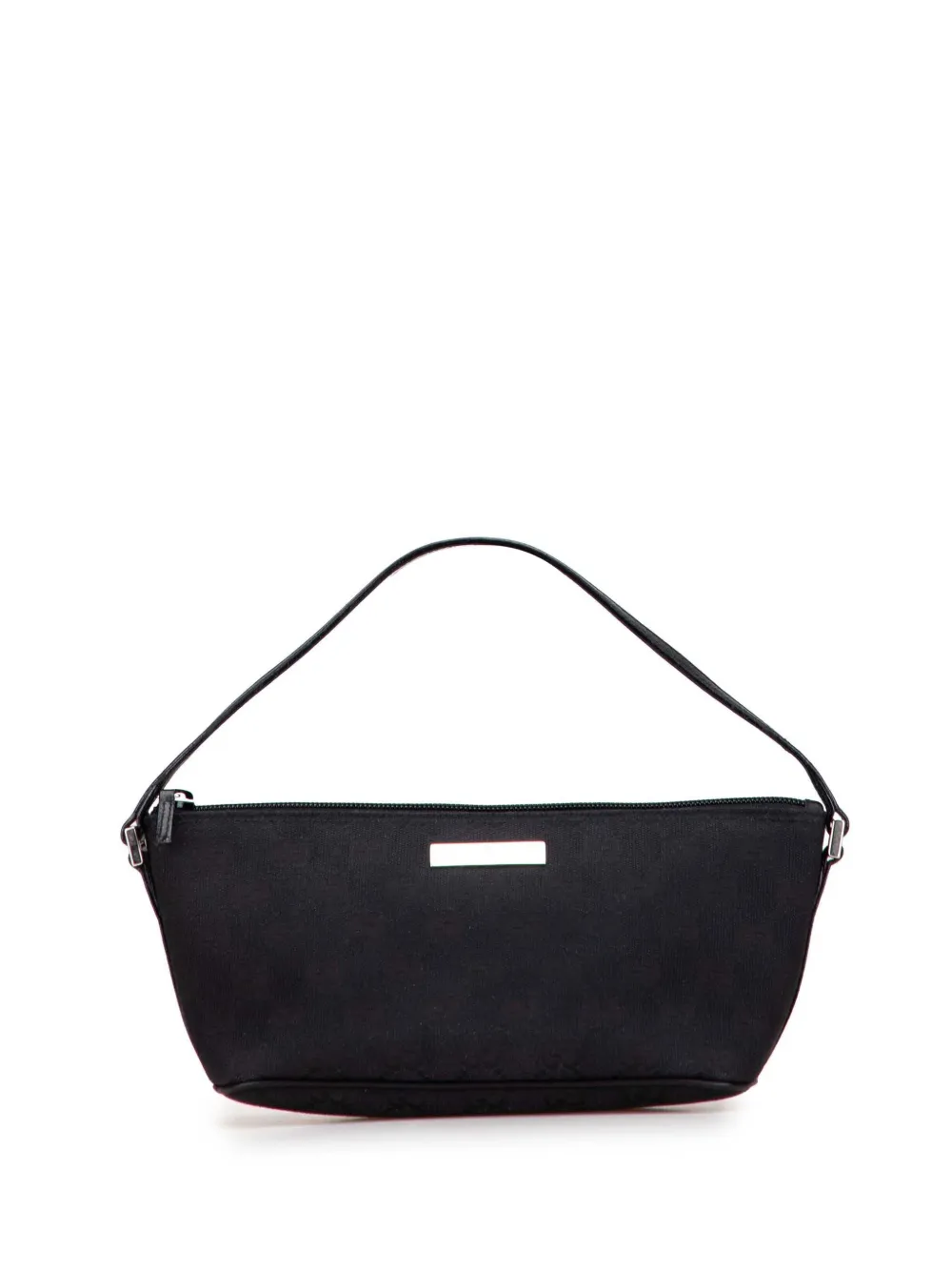 Gucci キャンバス ハンドバッグ 2000-2015 GG Gucci Pre-Owned 2000-2015 GG キャンバス ハンドバッグ