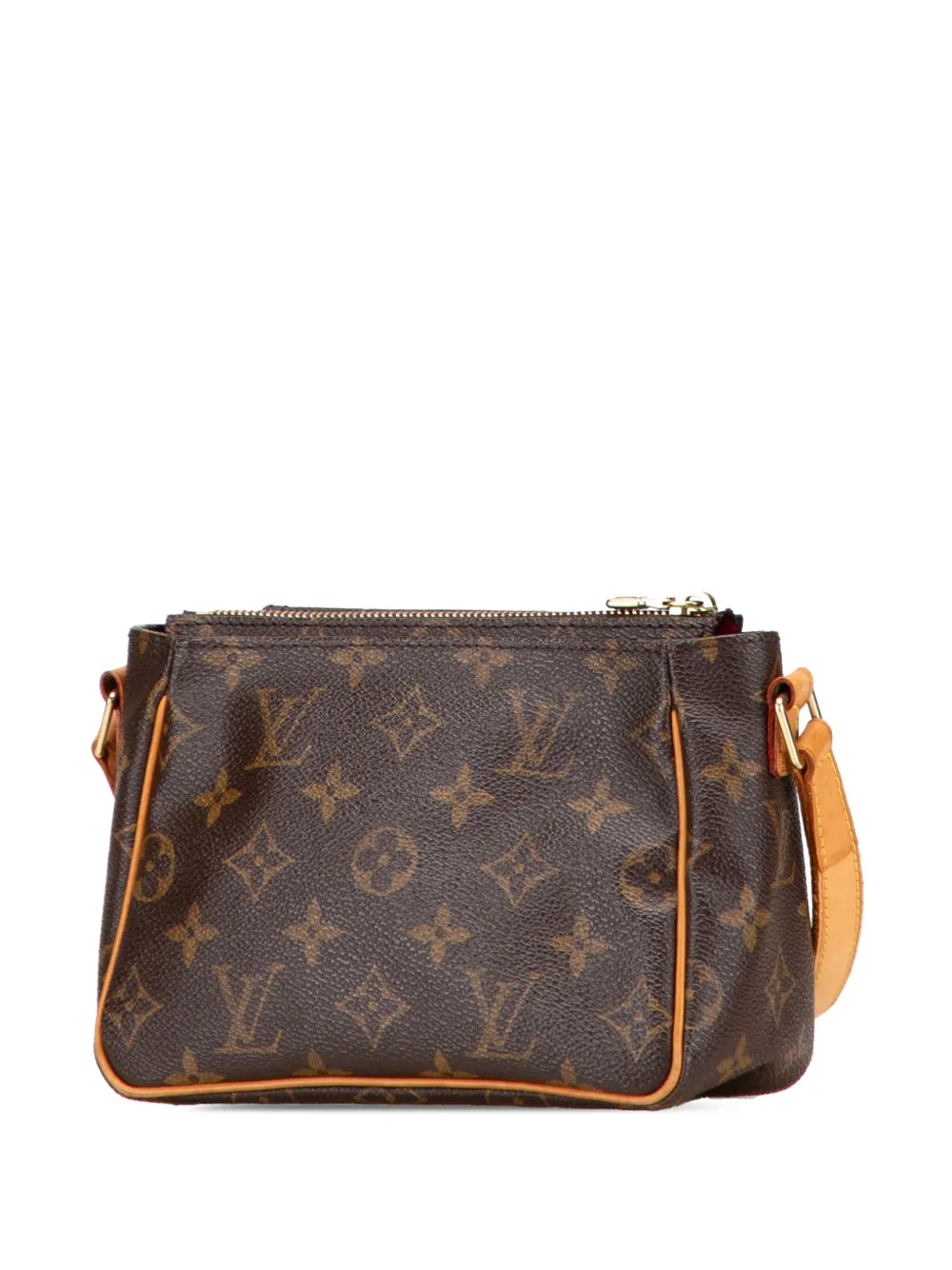 Louis Vuitton Pre-Owned 2003 モノグラム ヴィバシテ PM ショルダー