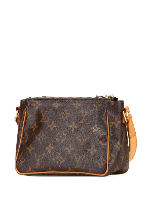 ヴィバシテPM LOUIS VUITTON モノグラム ヴィバシテPM