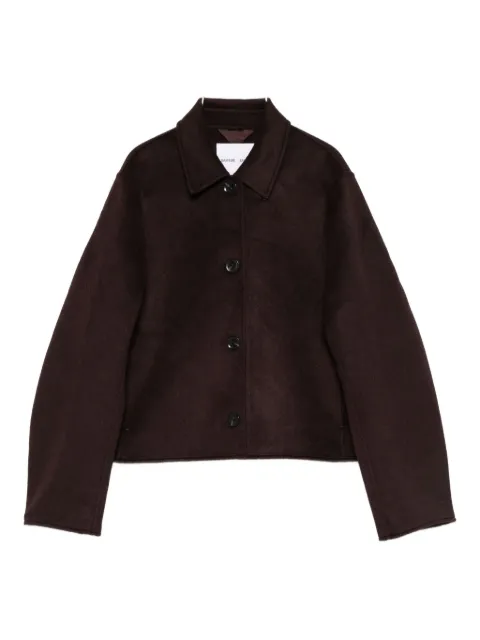 SAMSOE SAMSOE Saholly jacket