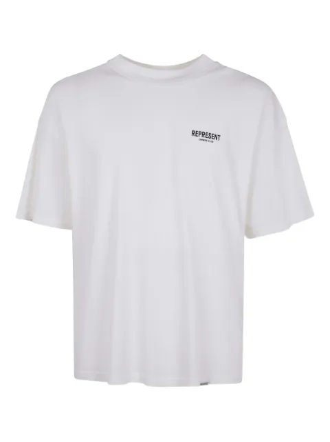Represent logo T-shirt