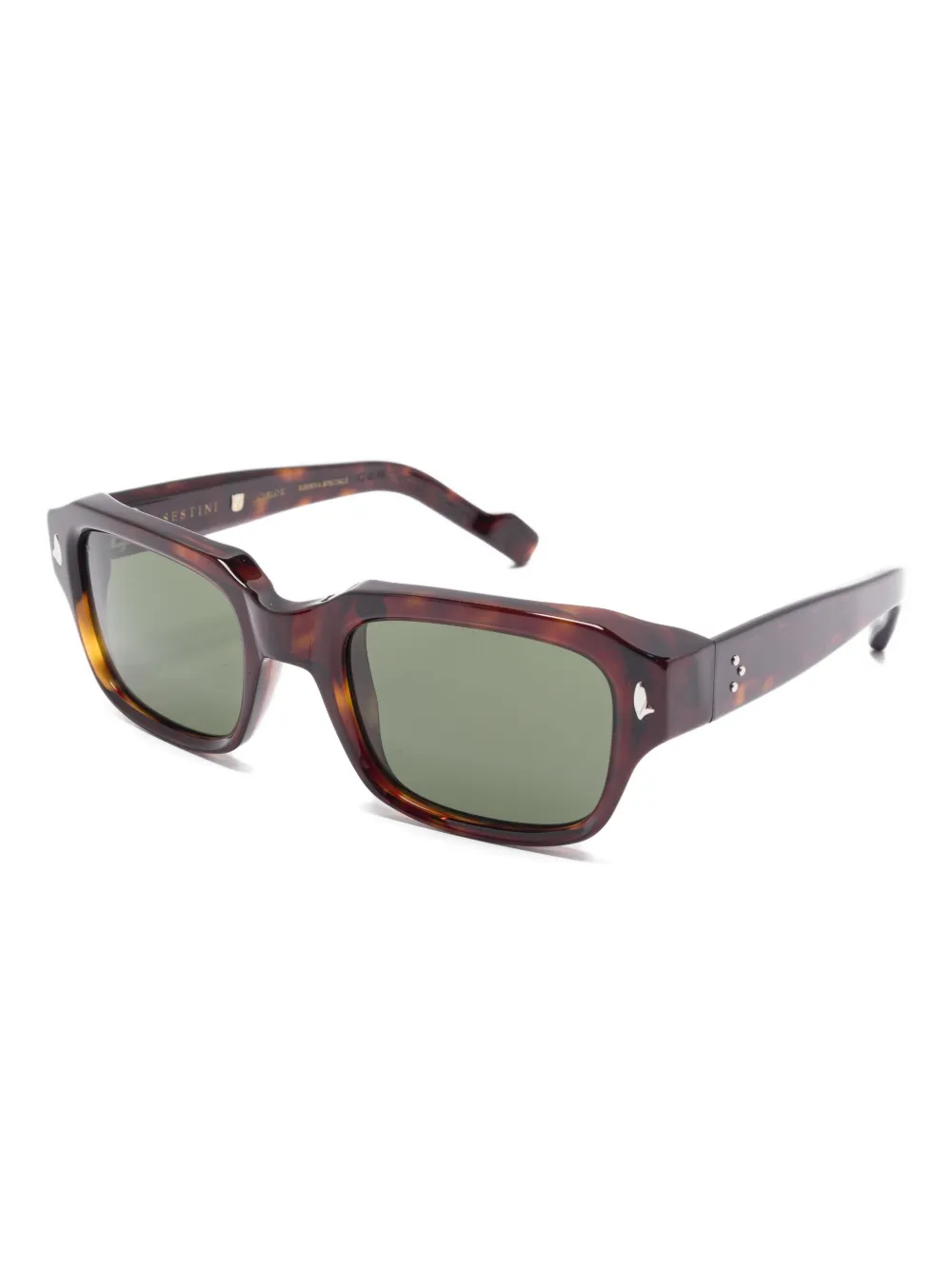 Sestini Eyewear Carlo II sunglasses | Men | Image 2