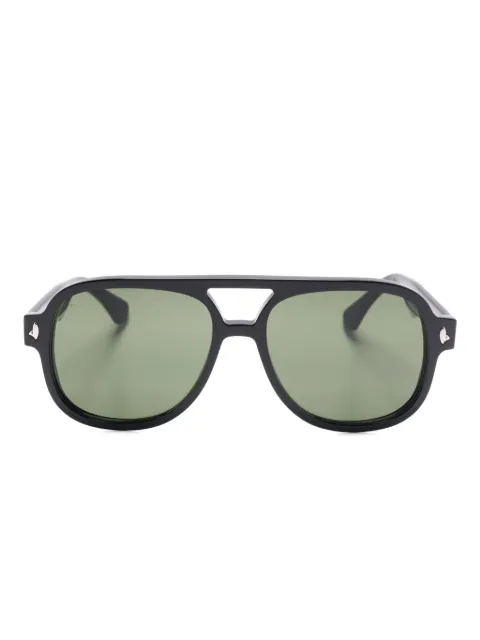 Sestini Eyewear lentes de sol Undici