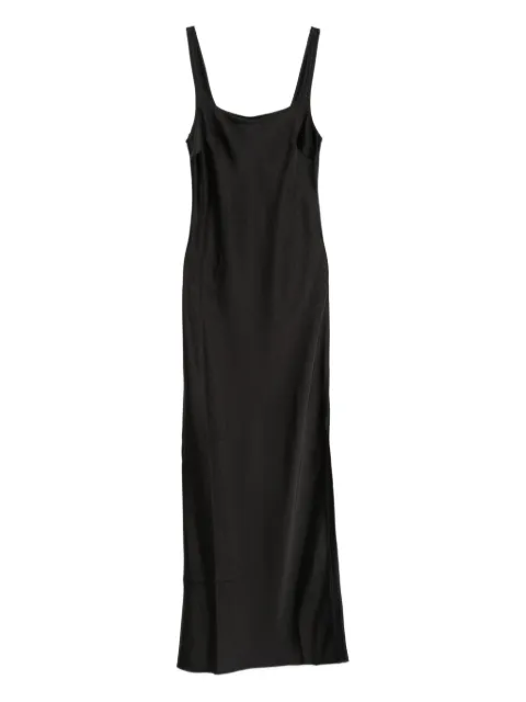 SAMSOE SAMSOE square-neck dress