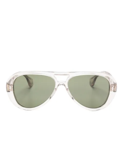 Sestini Eyewear lentes de sol Sedici