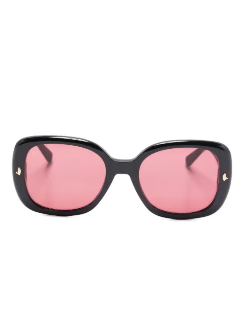 Sestini Eyewear lentes de sol Dicianove