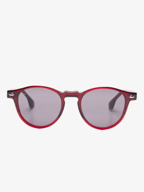 Sestini Eyewear 디시오토 선글라스