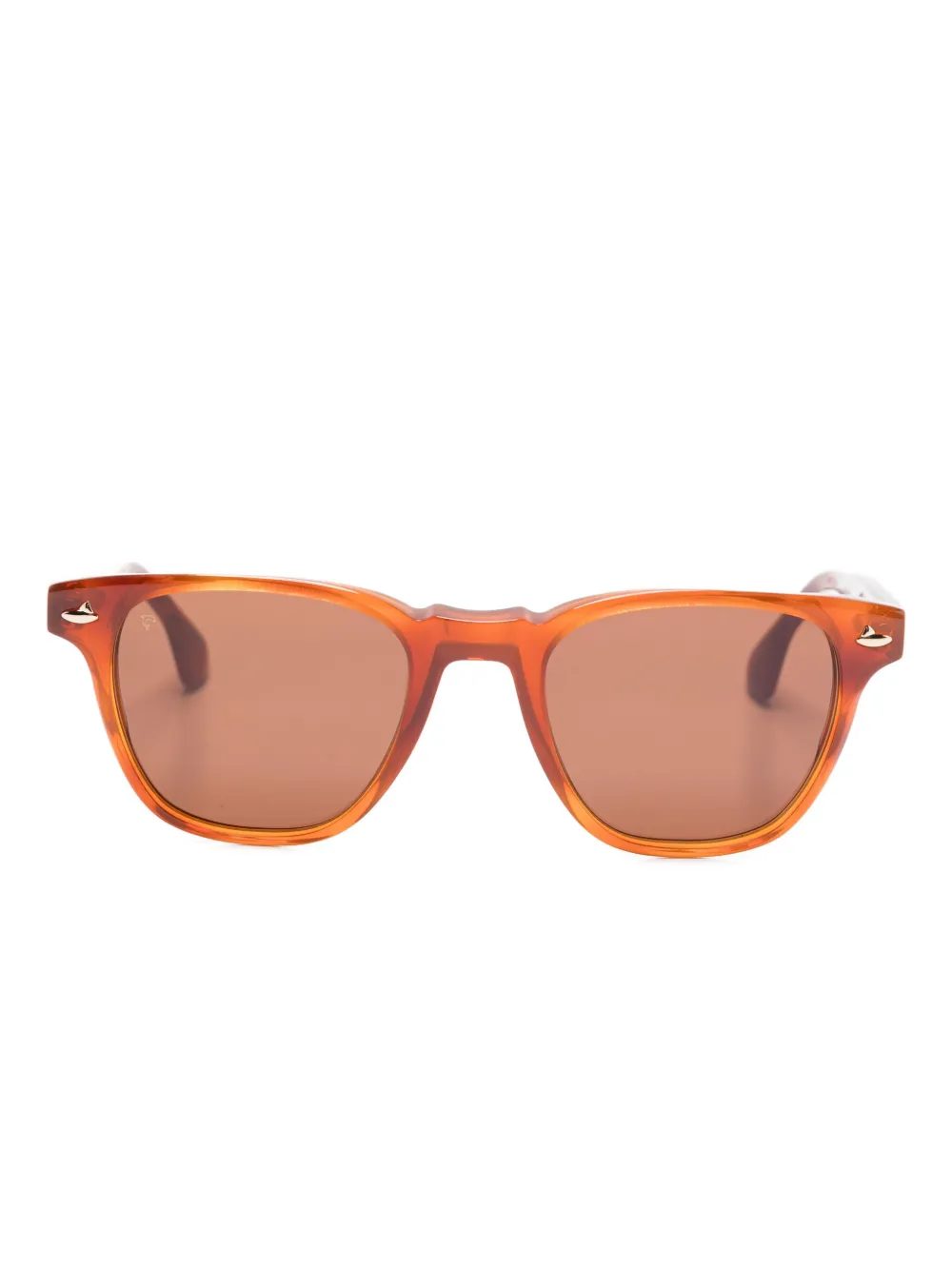 Sestini Eyewear Dieci sunglasses - Arancione