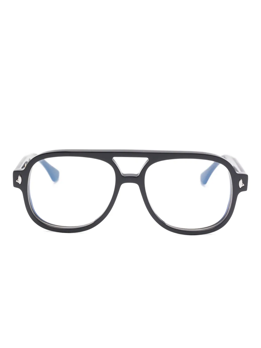 Sestini Eyewear lunettes de vue Undici | noir | Image 1