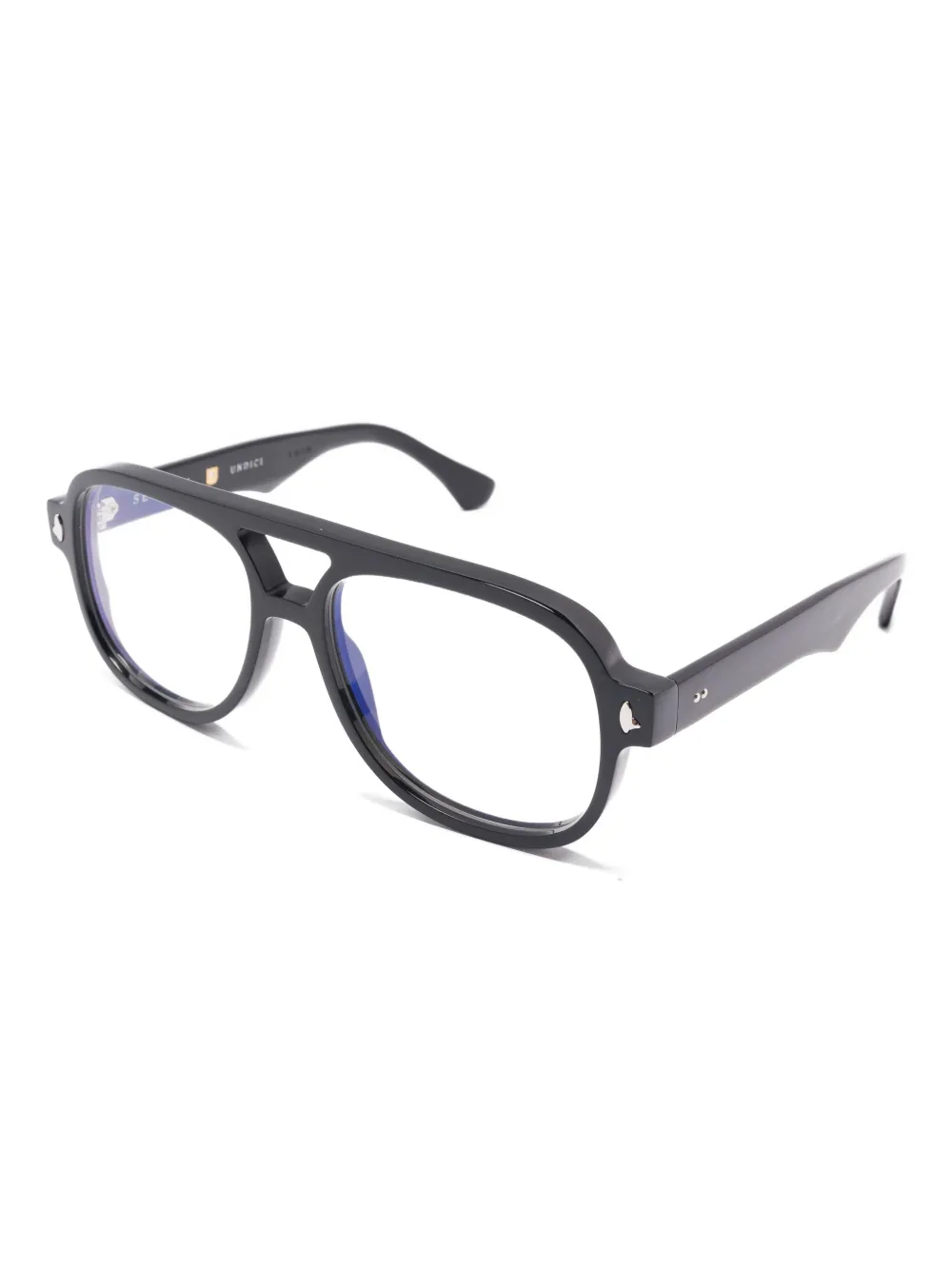 Sestini Eyewear lunettes de vue Undici | Homme | Image 2