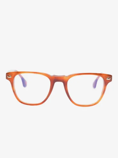 Sestini Eyewear Diciassette glasses