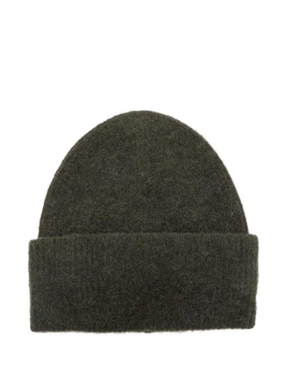 SAMSOE SAMSOE gorro Nor | verde | Image 1