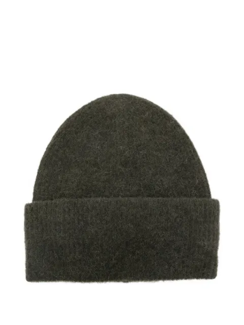 SAMSOE SAMSOE Nor beanie hat