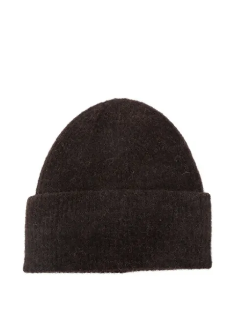 SAMSOE SAMSOE Nor beanie hat