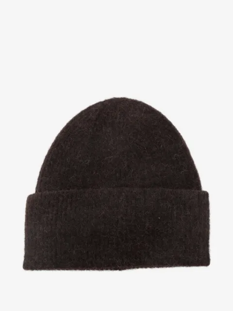 SAMSOE SAMSOE Nor beanie hat