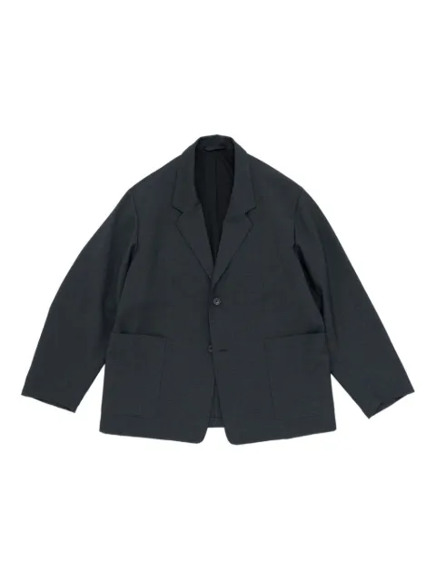 Still by Hand long-sleeves blazer