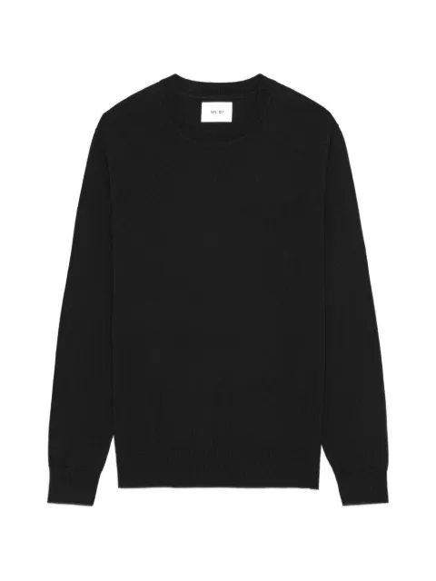 NN07 Ted crew-neck sweater