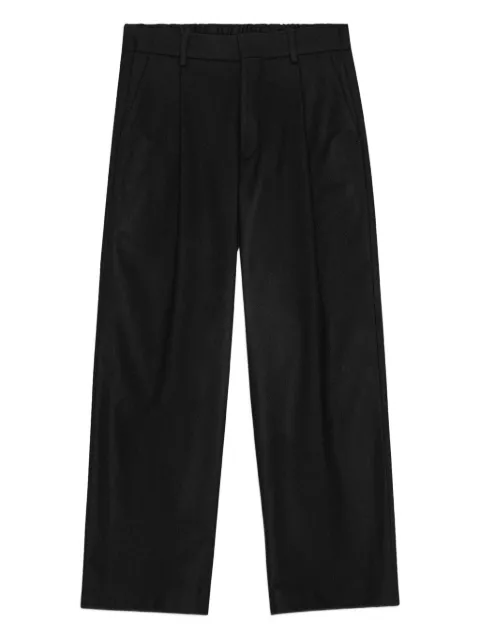 NN07 pleated trousers