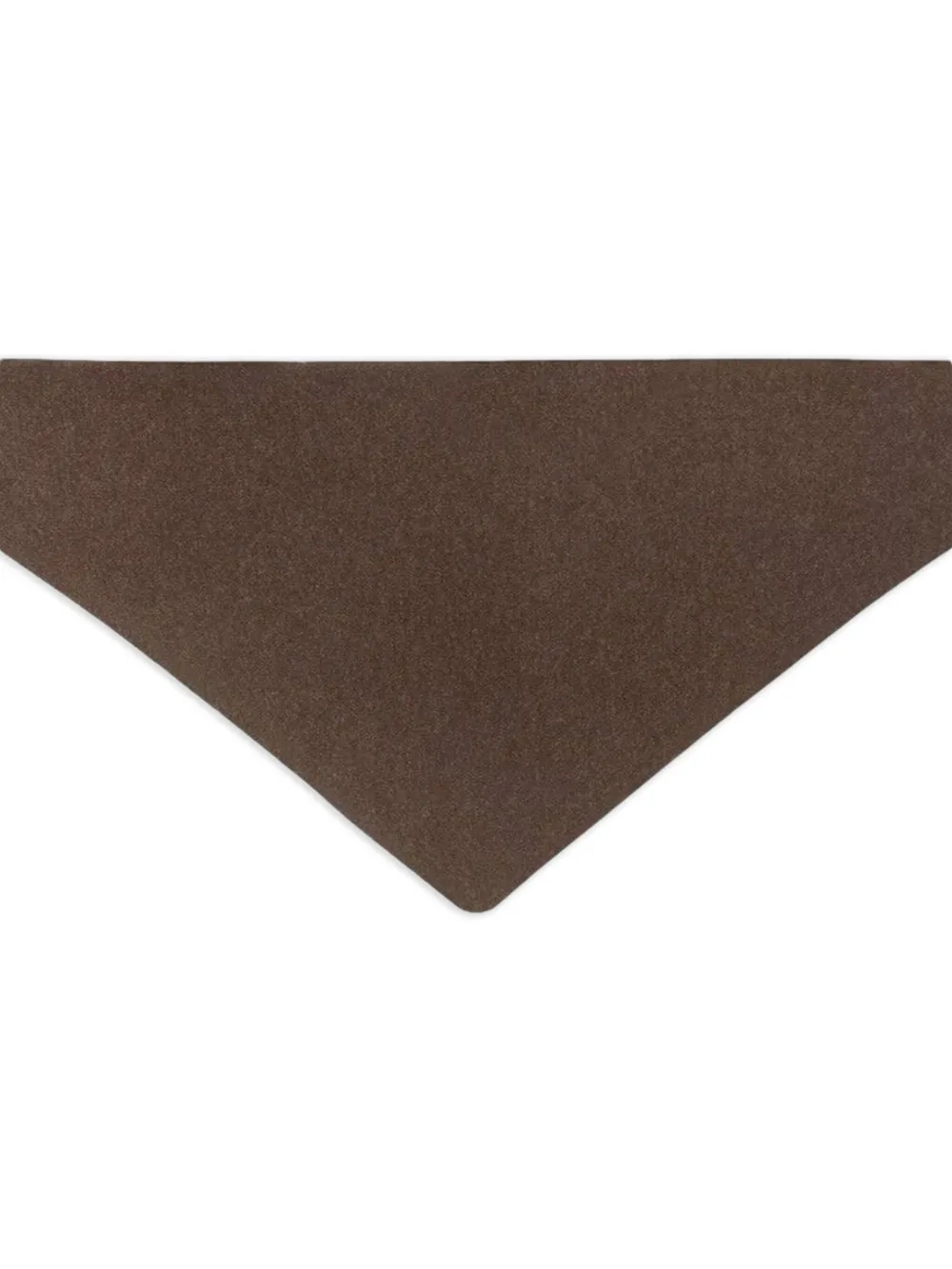 NN07 triangle wool scarf | Image 2