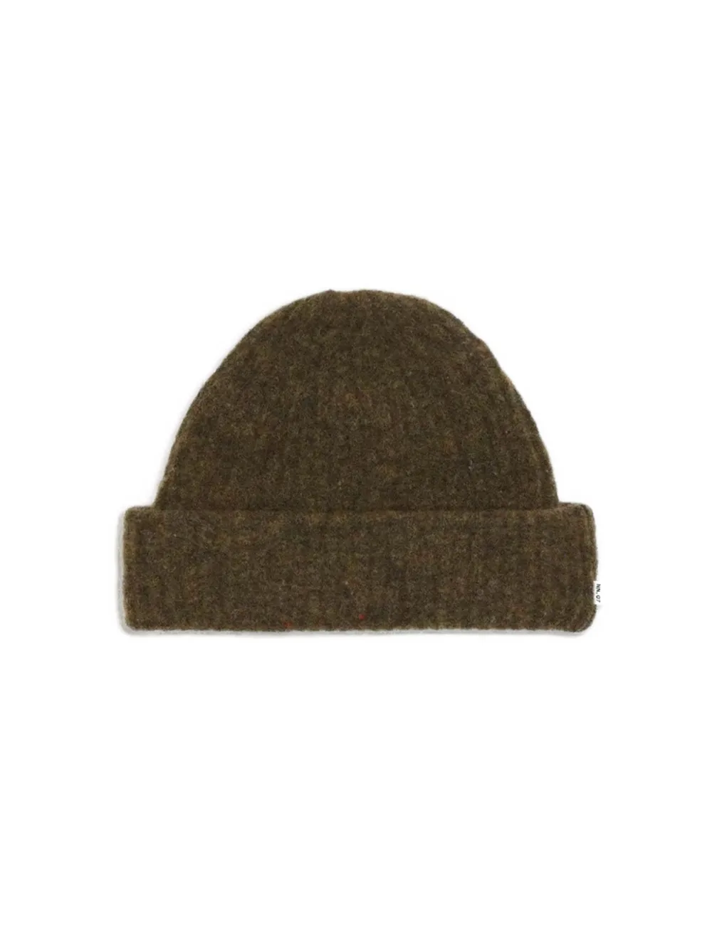 NN07 Rib hat - Groen