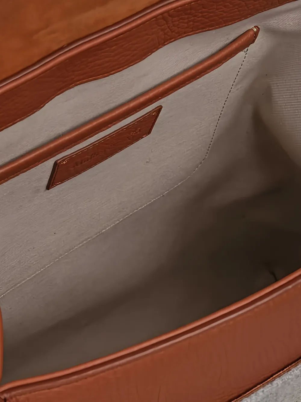 Eleventy Chiltern rugzak Bruin