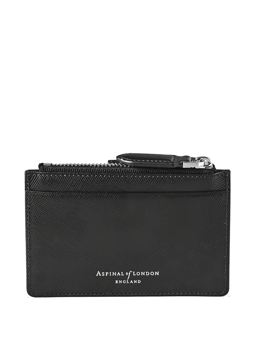 Aspinal Of London tarjetero RFID | negro | Image 1
