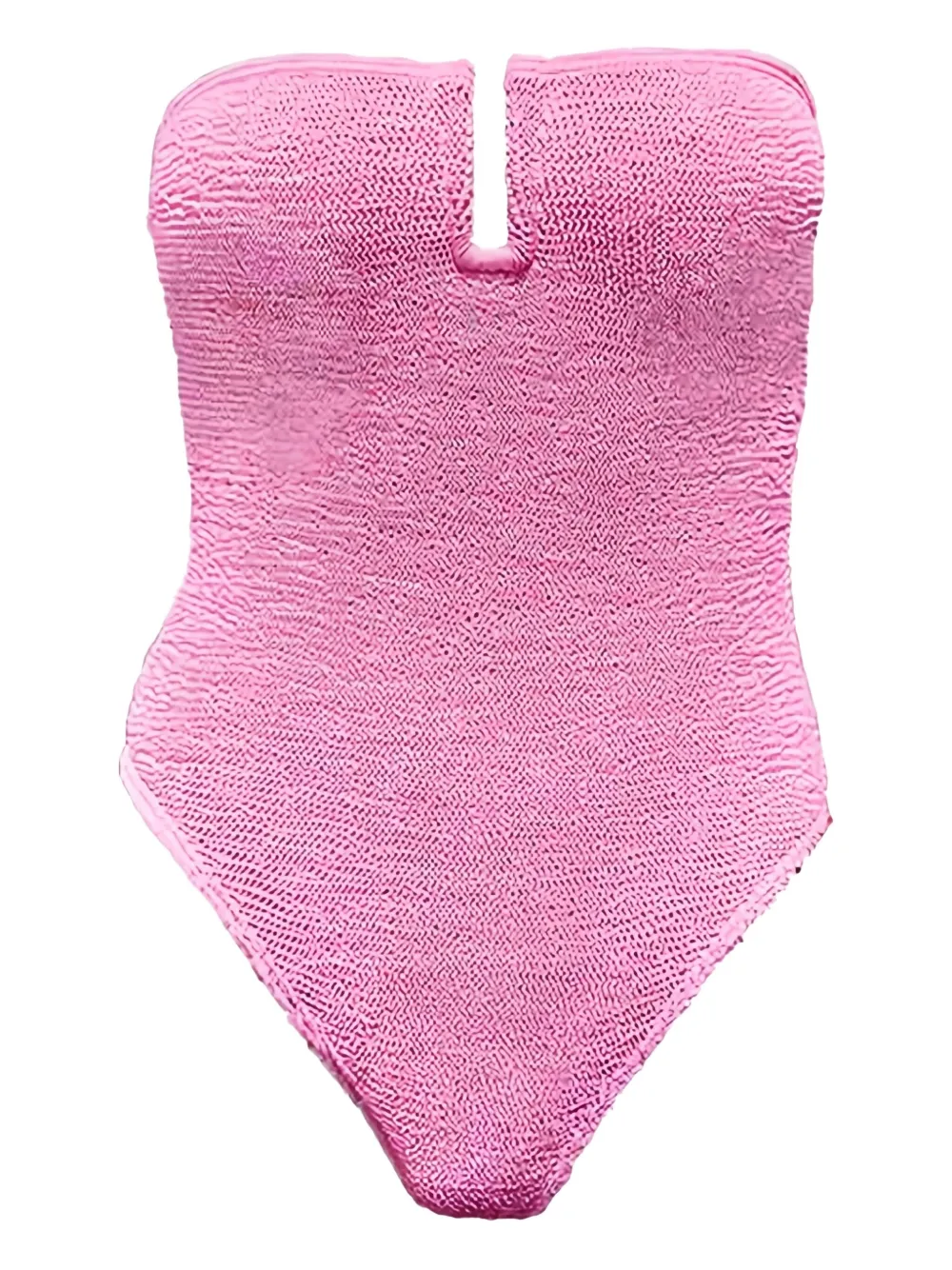 Bond-eye Costume intero Blake - Rosa