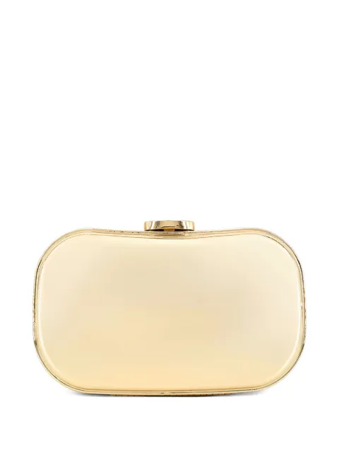 TWENTY FOURHAITCH Clutch mit Kettenriemen