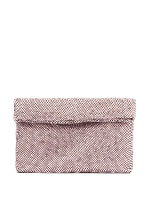 TWENTY FOURHAITCH Chiara clutch bag