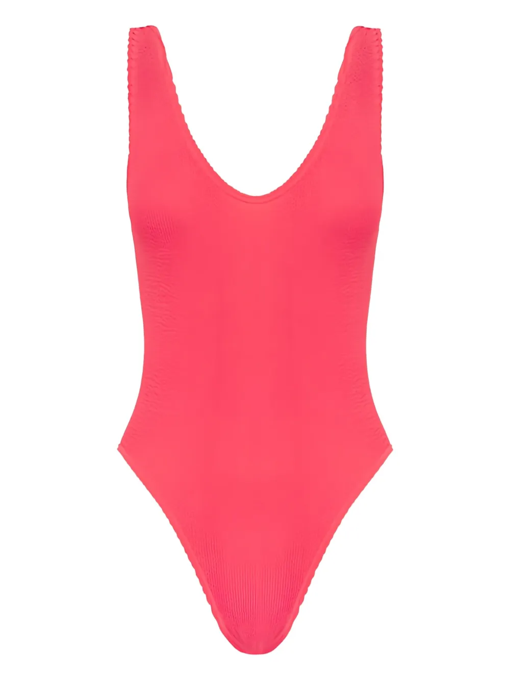 Bondeye Mara One Piece Swimsuit In Pink