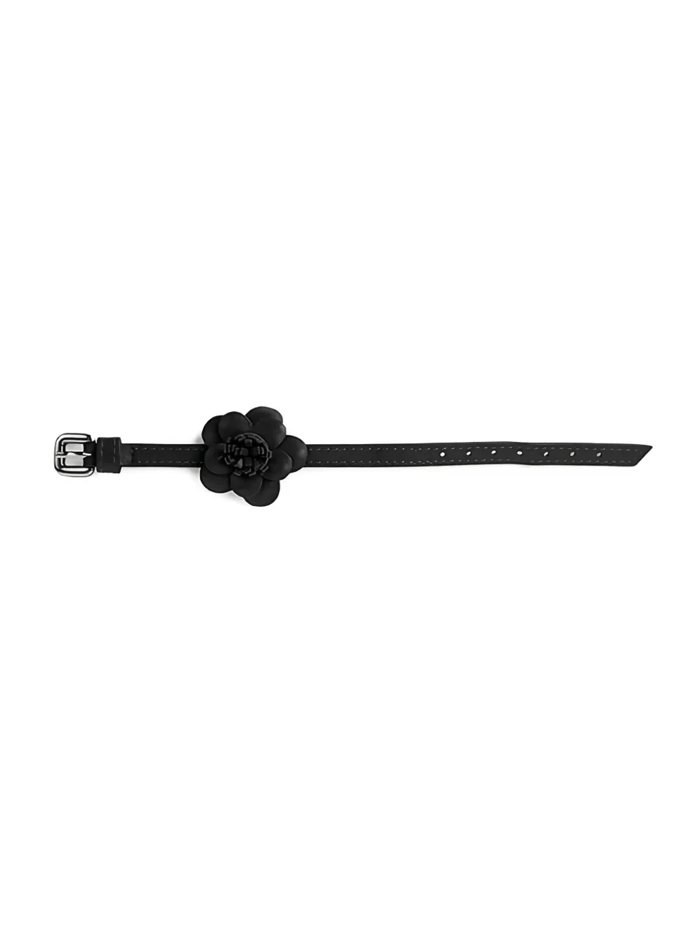 Anne Fontaine Florane armband - Zwart
