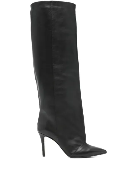 Fabio Rusconi botas Nataly