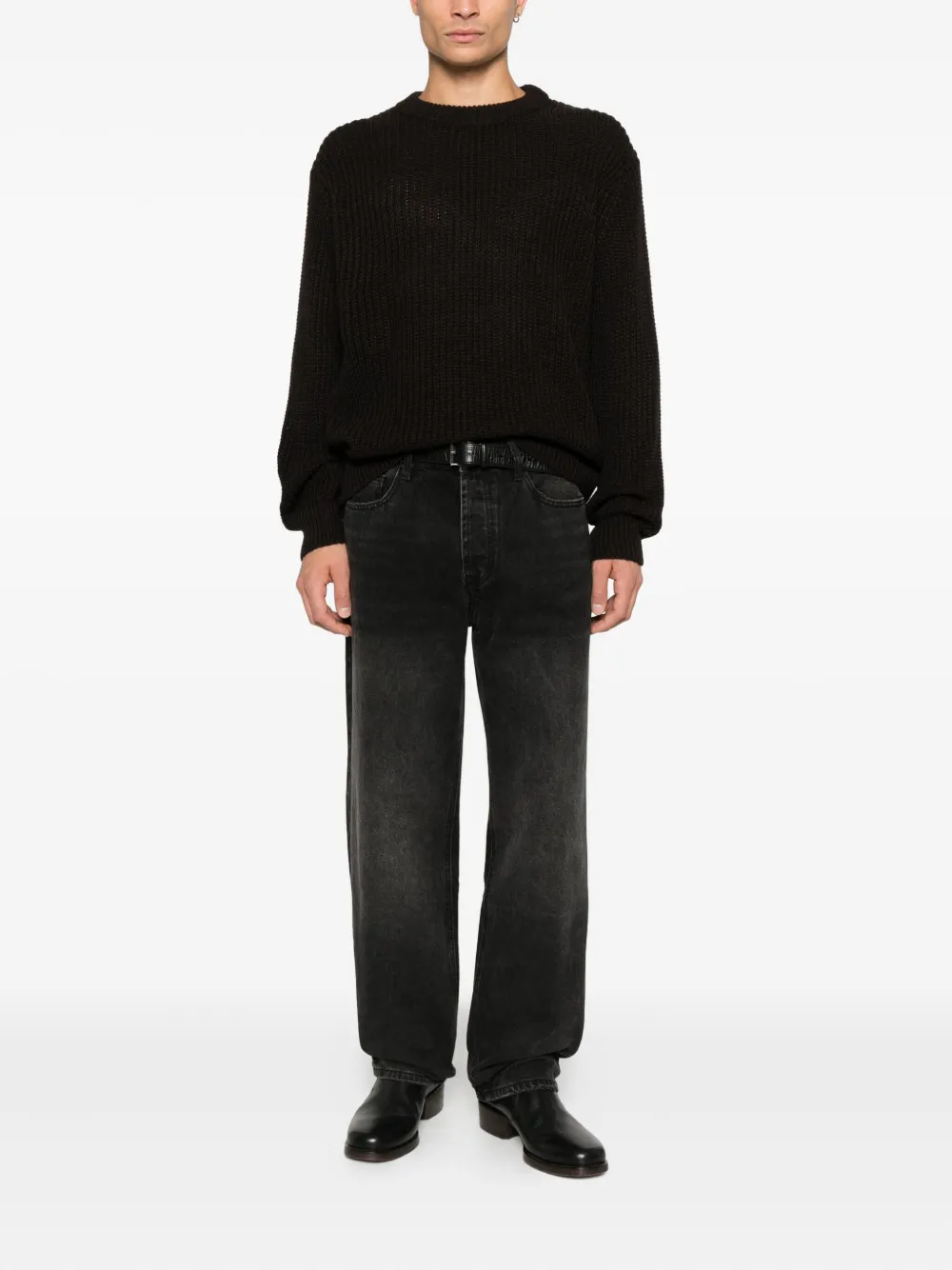 IMPERIAL distressed jeans | Regular & Straight-Leg Jeans | Image 2