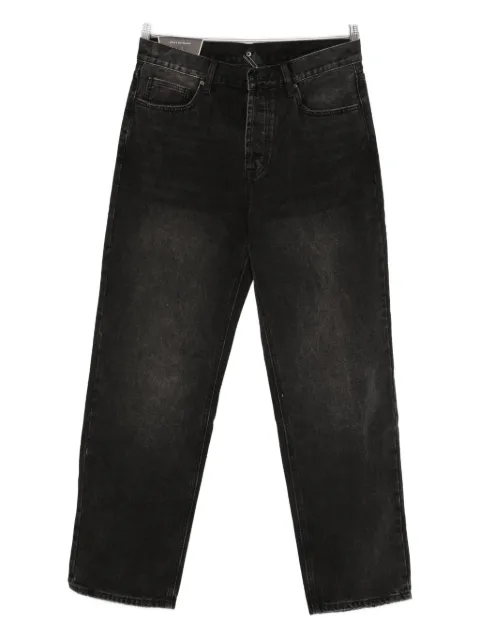 IMPERIAL distressed jeans