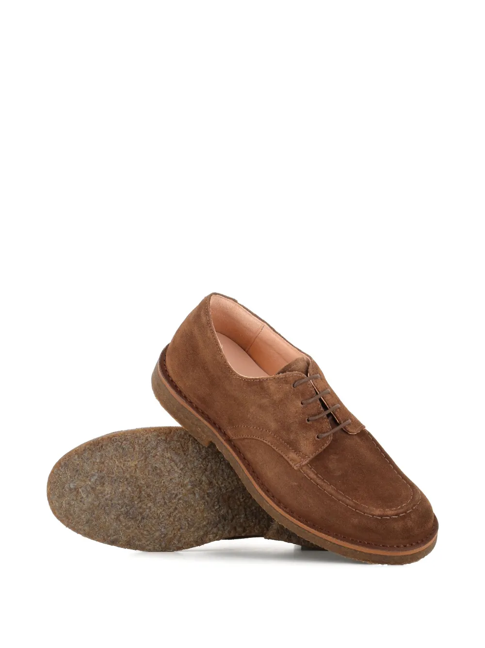 Astorflex Carlflex 001 Shoes In Brown