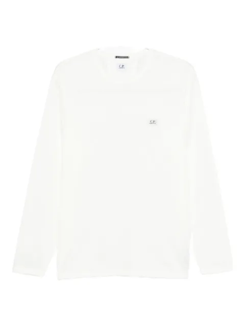 C.P. Company  t-shirt à manches longues