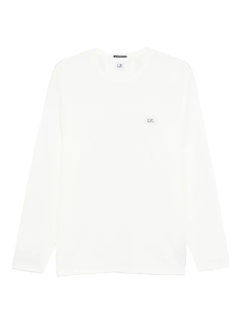 C.P. Company  long-sleeve T-shirt