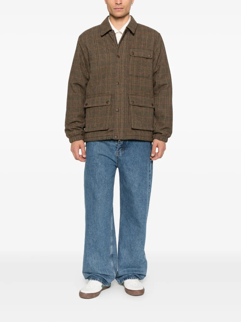 Levi's chamarra Wells | Sobrecamisas | Image 2