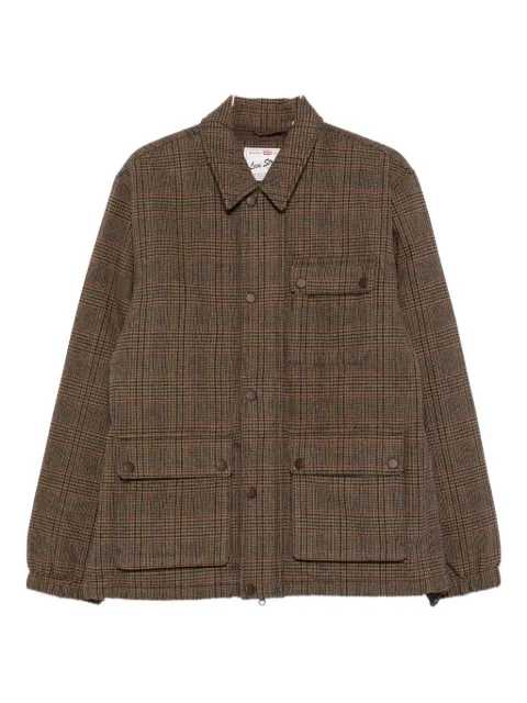 Levi's Wells utility insulated jacket