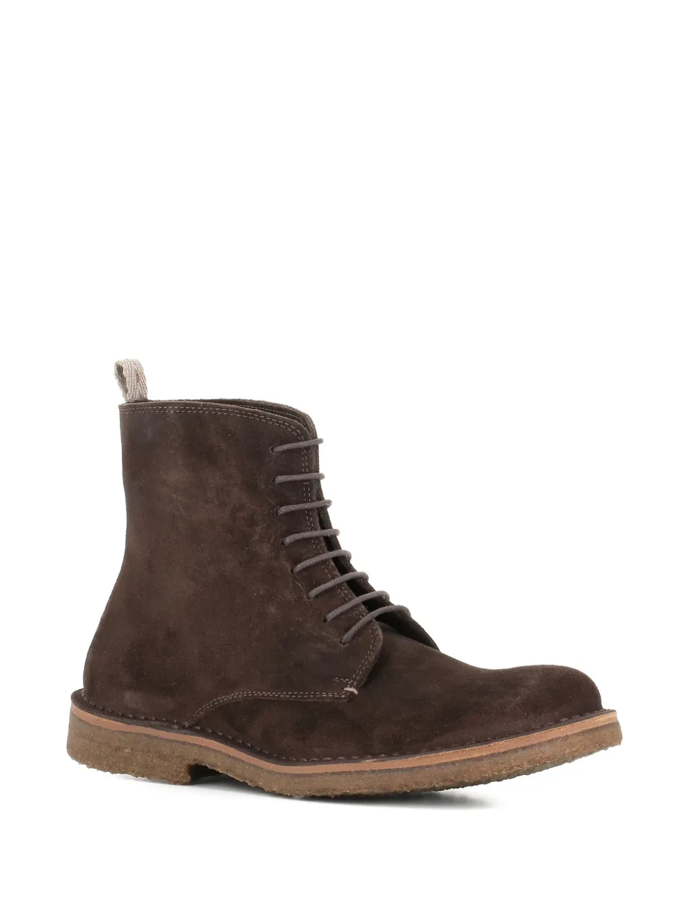 Astorflex botas Flex con agujetas | Botas desierto | Image 2