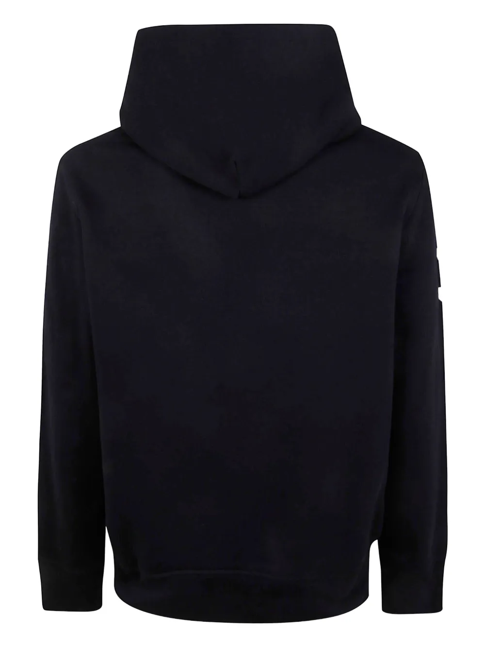 Polo Ralph Lauren Hoodie met logo Zwart