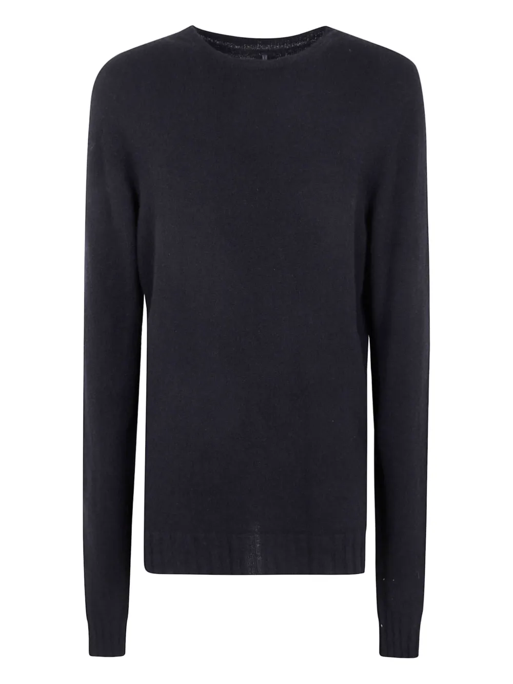 MD75 long-sleeve T-shirt - ブラック MD75 long-sleeve T-shirt - ブラック