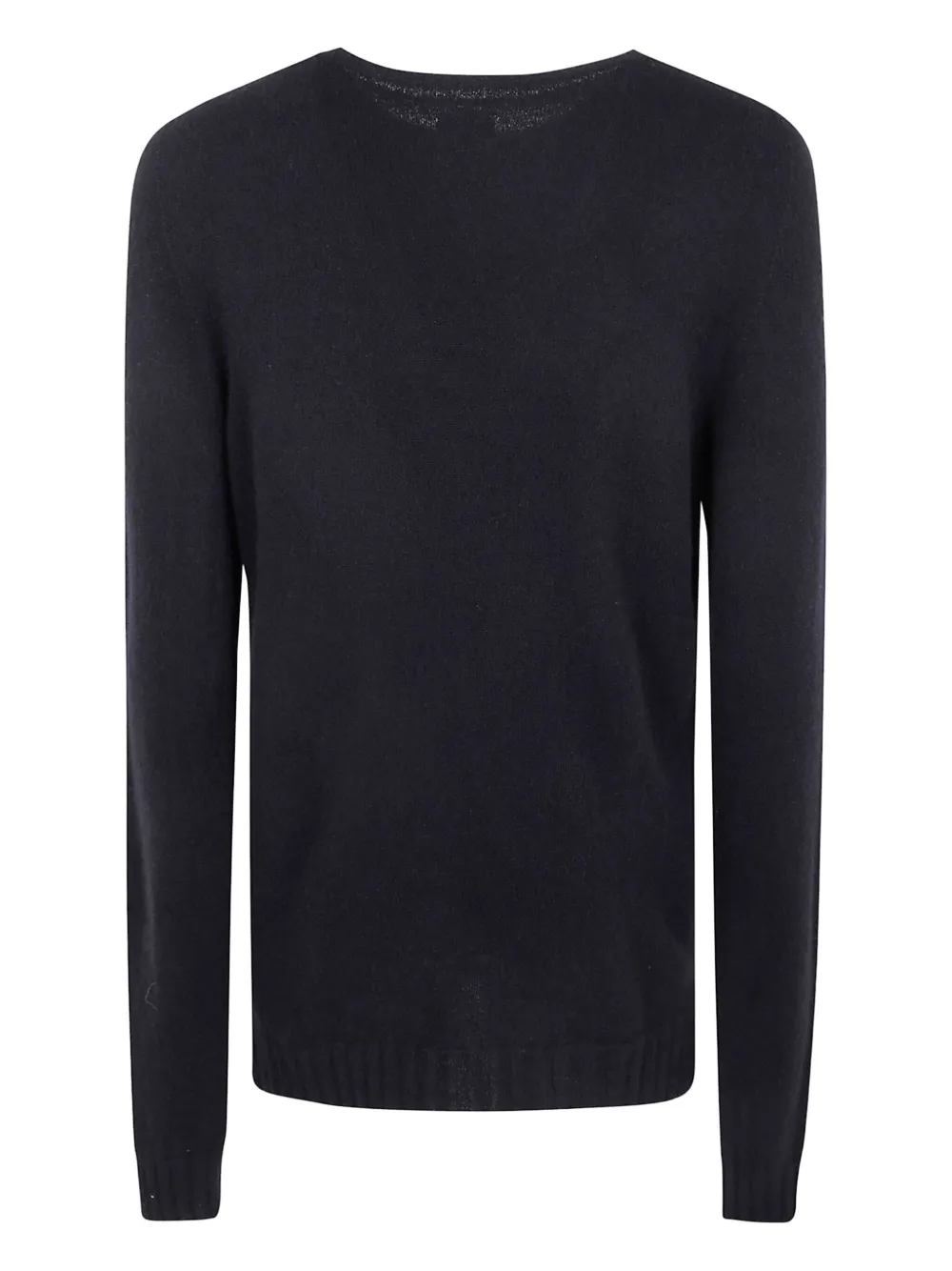 MD75 T-shirt met lange mouwen - Zwart