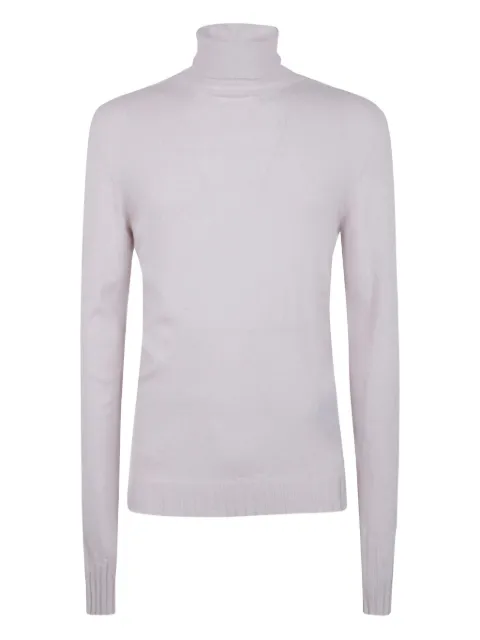 MD75 roll-neck T-shirt