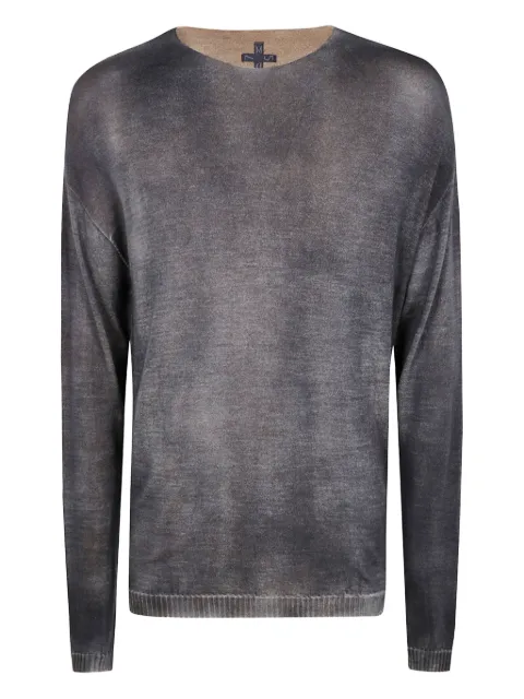 MD75  long-sleeve T-shirt