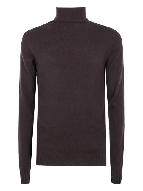 MD75 roll-neck top