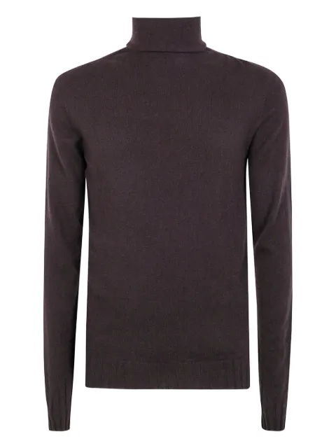 MD75 roll-neck top