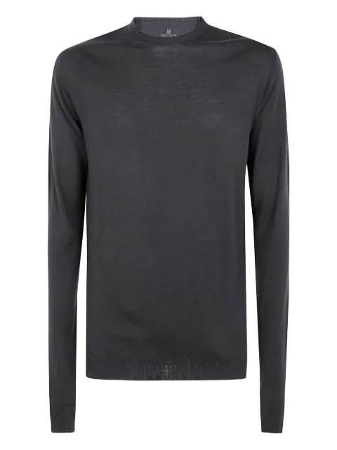 MD75 long-sleeve top