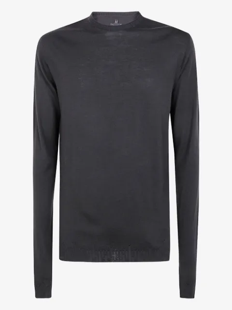 MD75 long-sleeve top