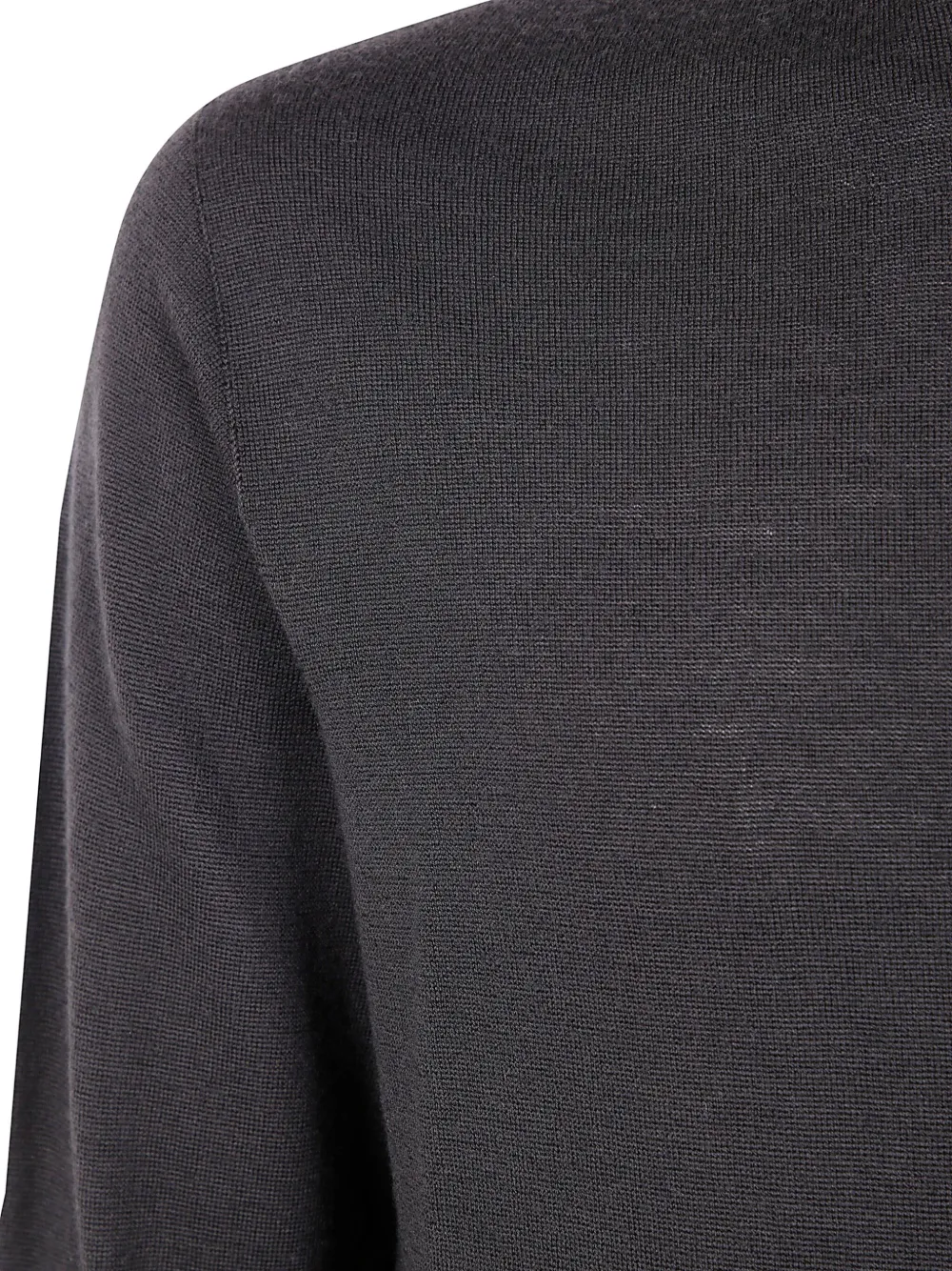  Md75 Long-sleeve Top - Grey 
